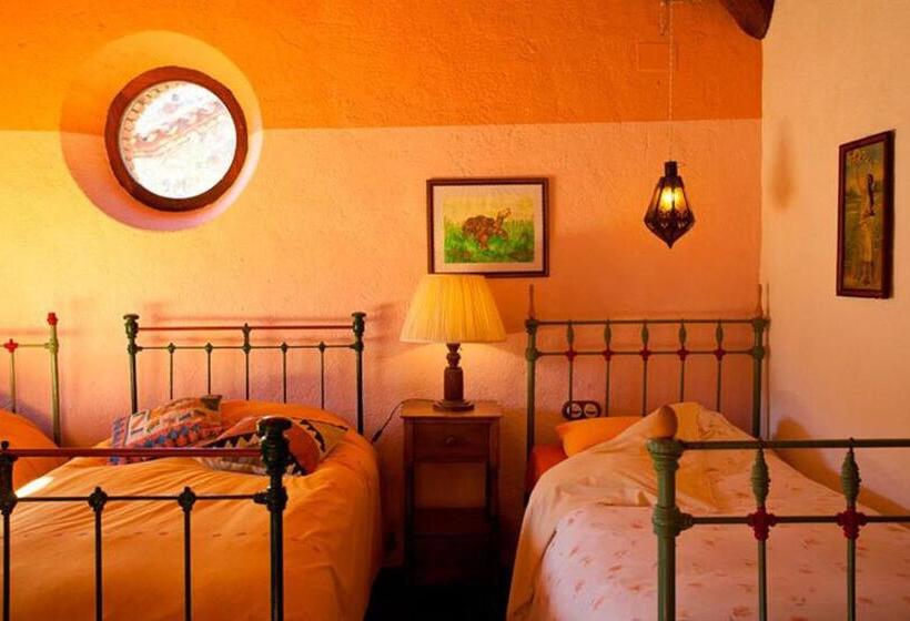Дом 1 Спальня, Molino Rio Alajar