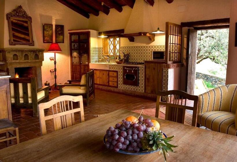Дом 1 Спальня, Molino Rio Alajar