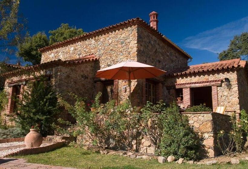 Дом 1 Спальня, Molino Rio Alajar