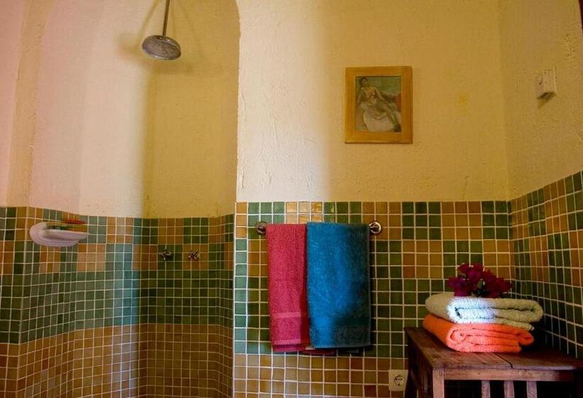 Дом 1 Спальня, Molino Rio Alajar