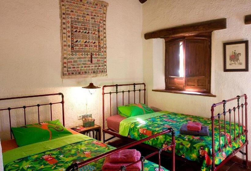 Дом 1 Спальня, Molino Rio Alajar