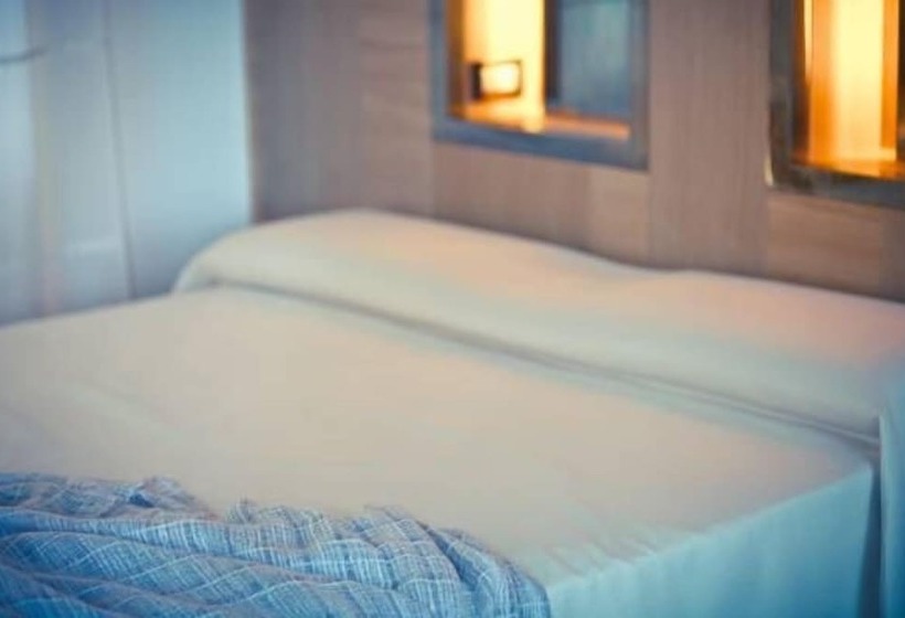 اتاق استاندارد, Suite Inn