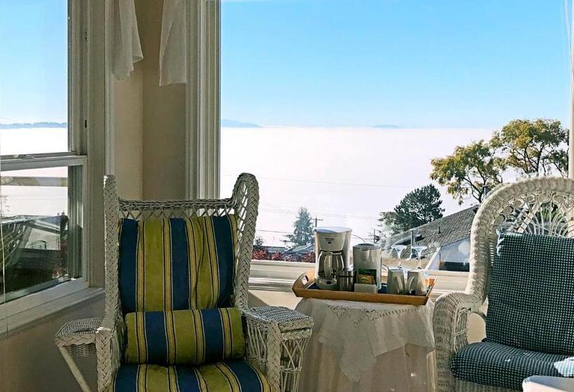 Стандартный Номер Кровать Кинг, Star Of The Sea Guest House