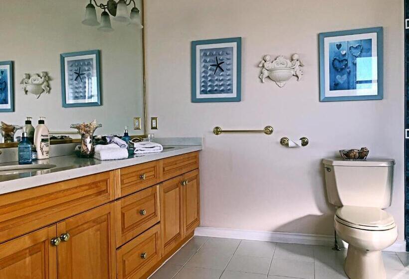 Стандартный Номер Кровать Кинг, Star Of The Sea Guest House