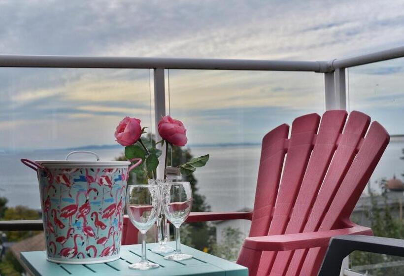 Номер Стандарт, Star Of The Sea Guest House