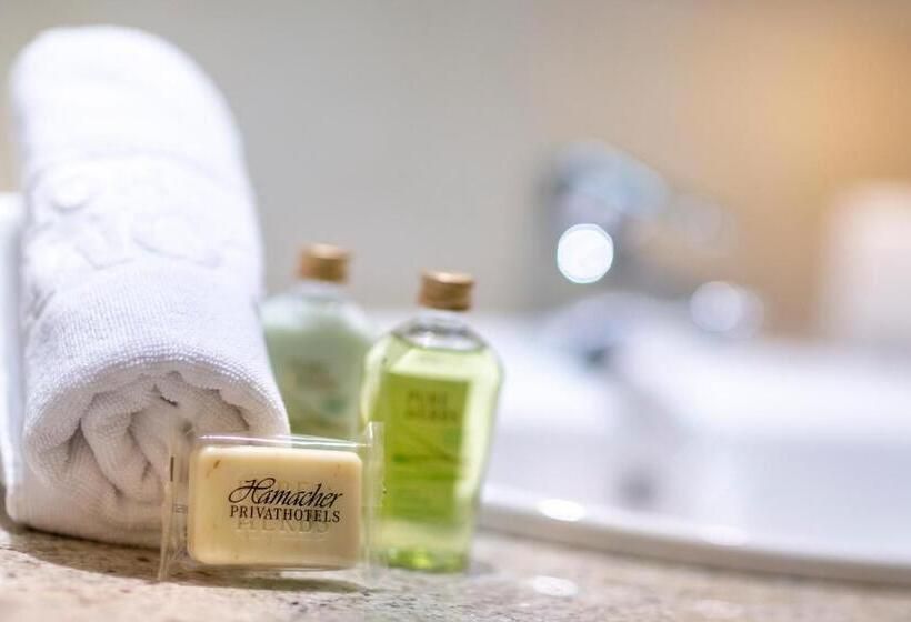 Люкс, Dolomitengolf Hotel & Spa