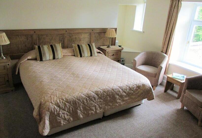 اتاق سوپریور, Edenhall Country