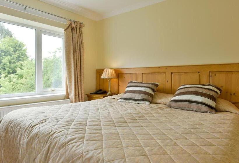 اتاق سوپریور, Edenhall Country