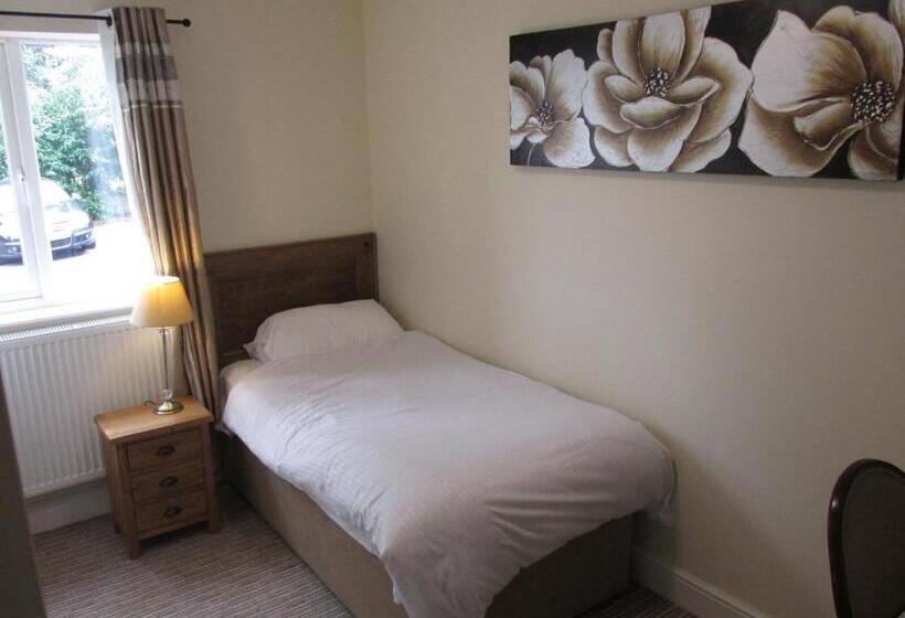 اتاق استاندارد یک نفره, Edenhall Country