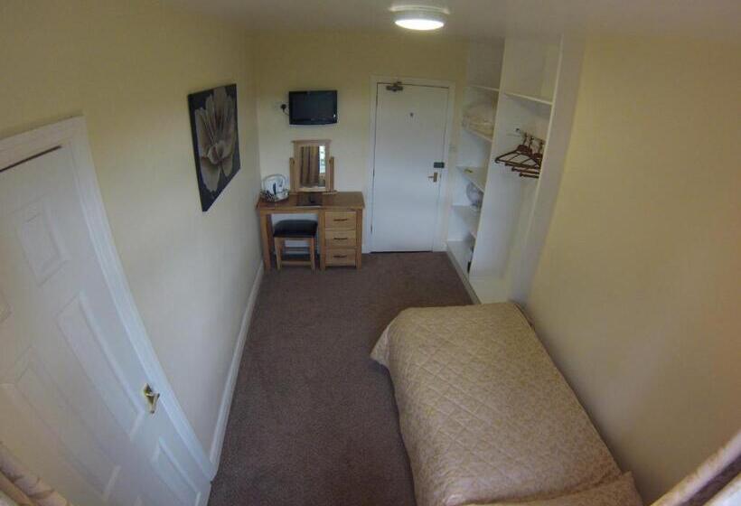 اتاق استاندارد یک نفره, Edenhall Country
