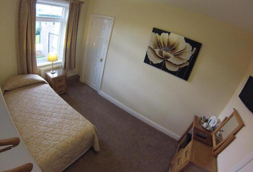 اتاق استاندارد یک نفره, Edenhall Country