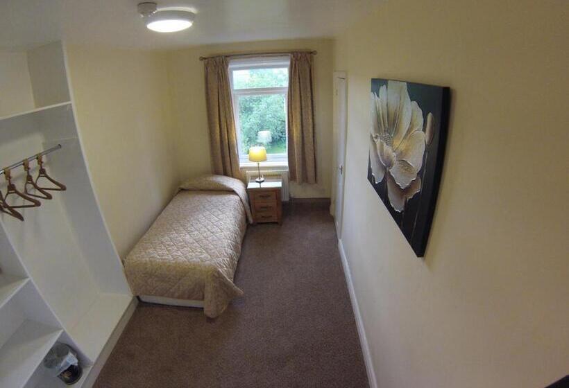 اتاق استاندارد یک نفره, Edenhall Country