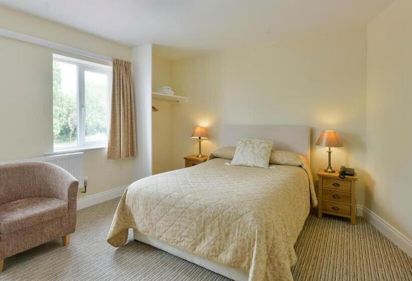 اتاق استاندارد, Edenhall Country