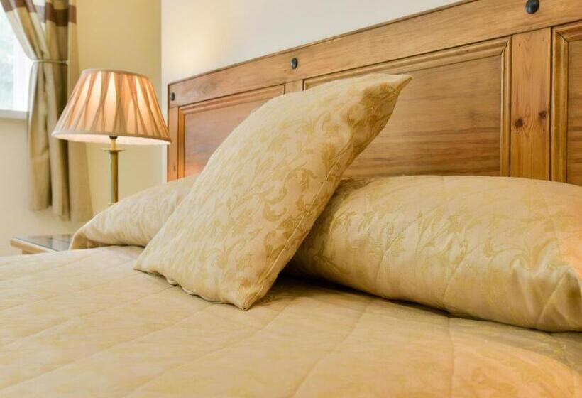 اتاق استاندارد, Edenhall Country