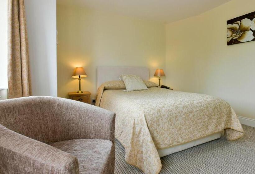 اتاق استاندارد, Edenhall Country