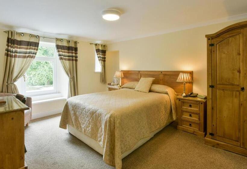 اتاق استاندارد, Edenhall Country