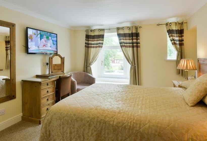 اتاق استاندارد, Edenhall Country