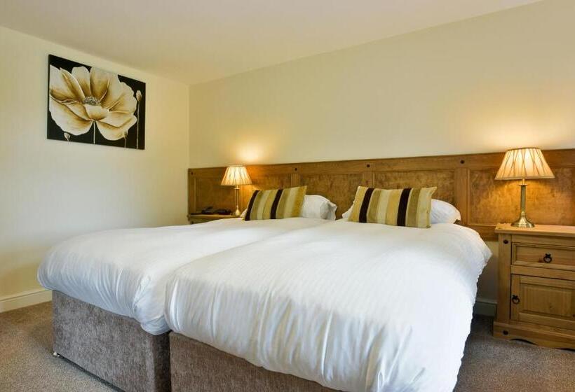 اتاق استاندارد, Edenhall Country