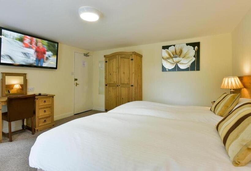 اتاق استاندارد, Edenhall Country