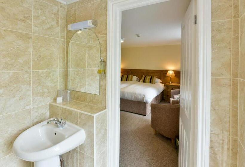 اتاق استاندارد, Edenhall Country