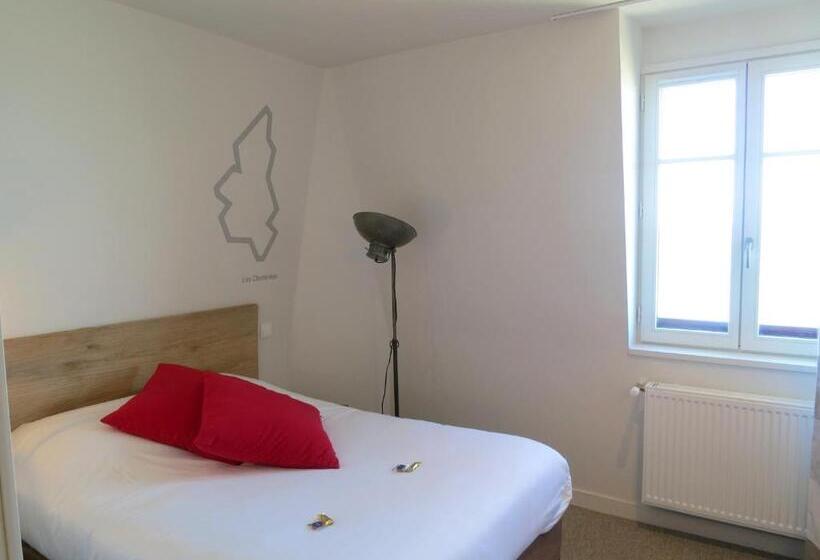 Quarto Estandar, Ar Iniz
