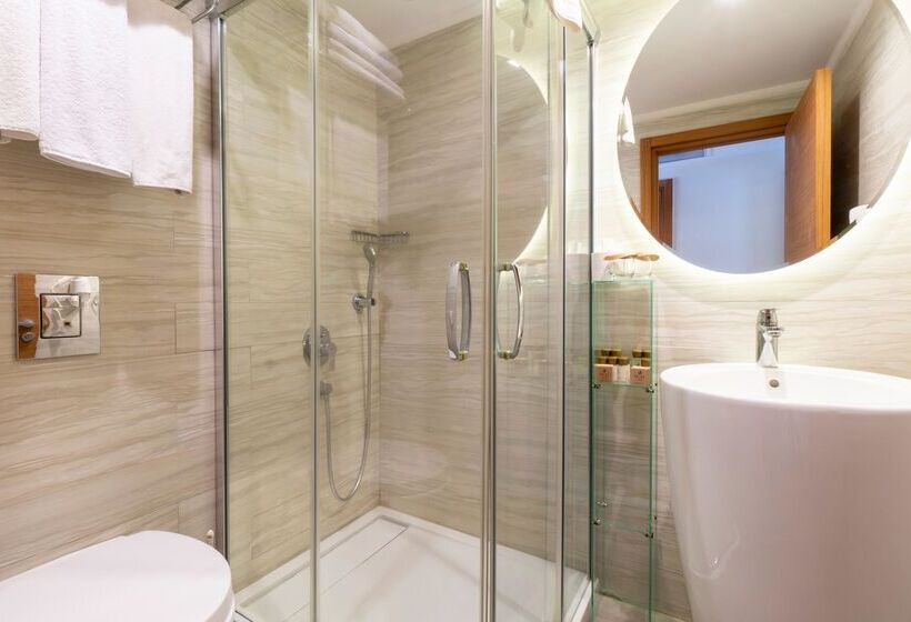 Quarto Familiar, Duja Didim   Ultra All Inclusive