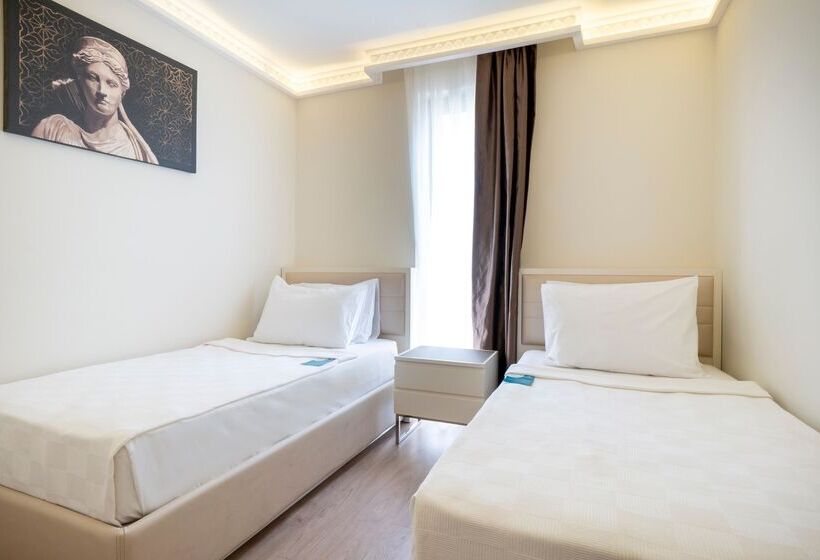 اتاق خانوادگی, Duja Didim   Ultra All Inclusive