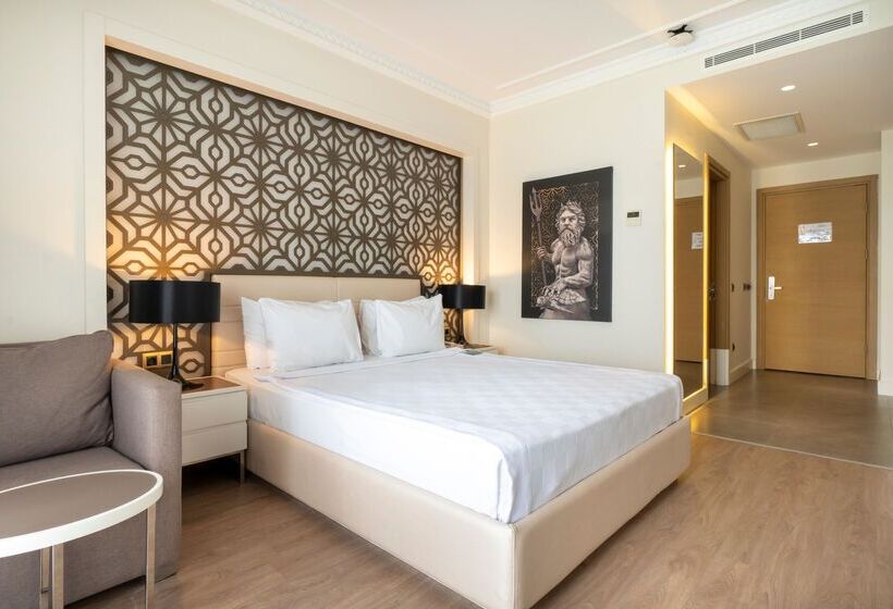 Номер Стандарт, Duja Didim   Ultra All Inclusive