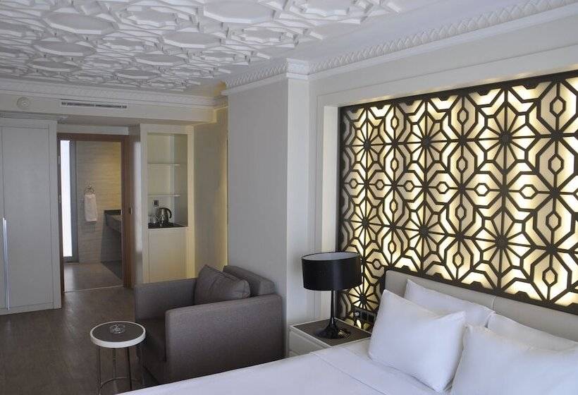 Номер Стандарт, Duja Didim   Ultra All Inclusive
