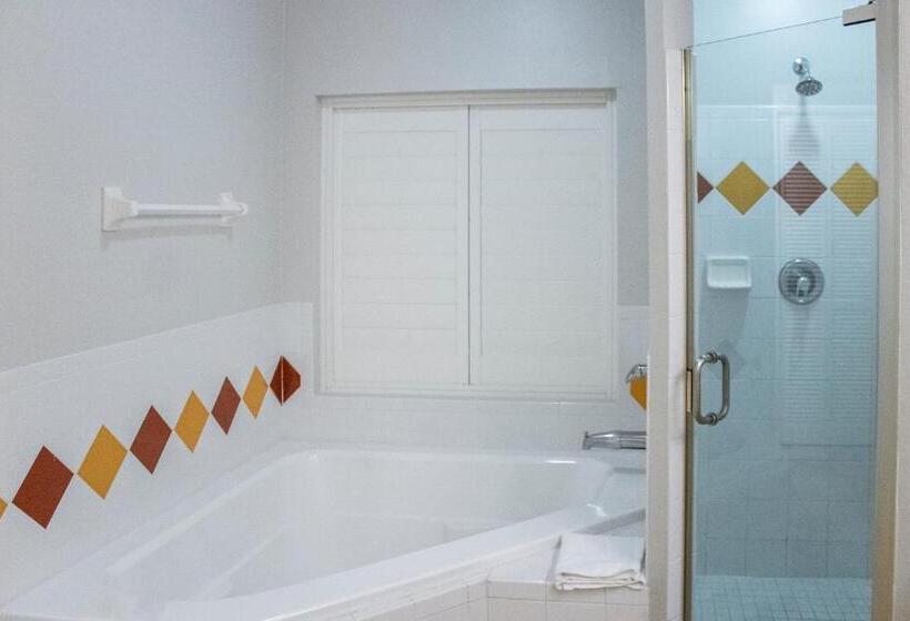 Вилла 1 Спальня, Barefoot N Resort