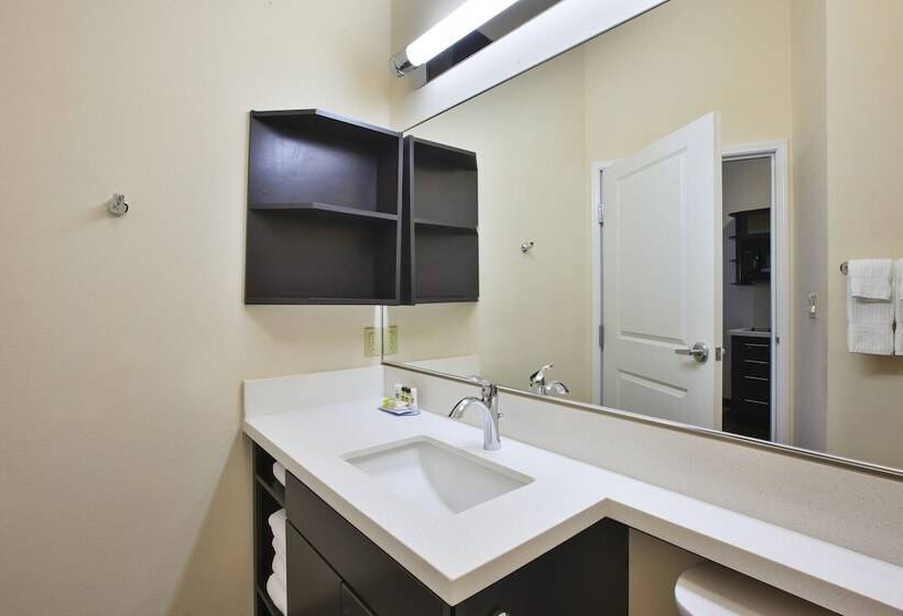 套房, Candlewood Suites Morgantown Univ West Virginia, An Ihg