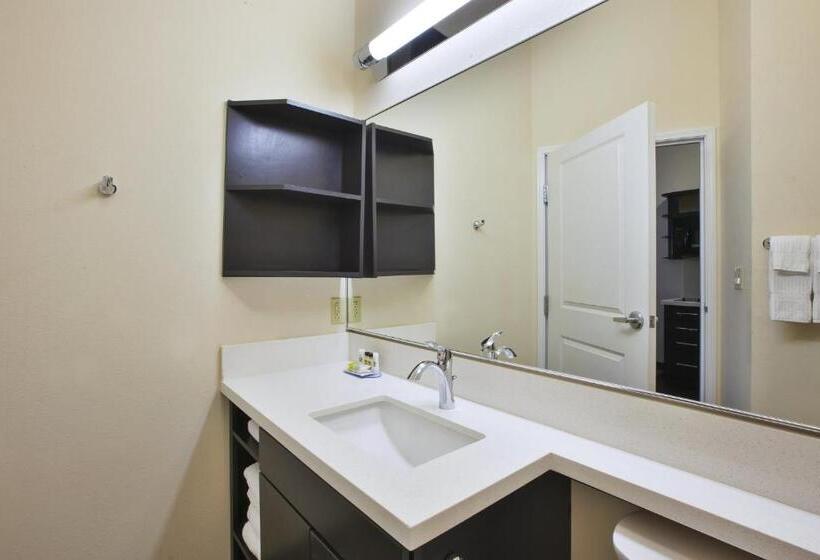 套房, Candlewood Suites Morgantown Univ West Virginia, An Ihg