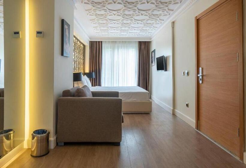 اتاق کلاب, Duja Didim   Ultra All Inclusive