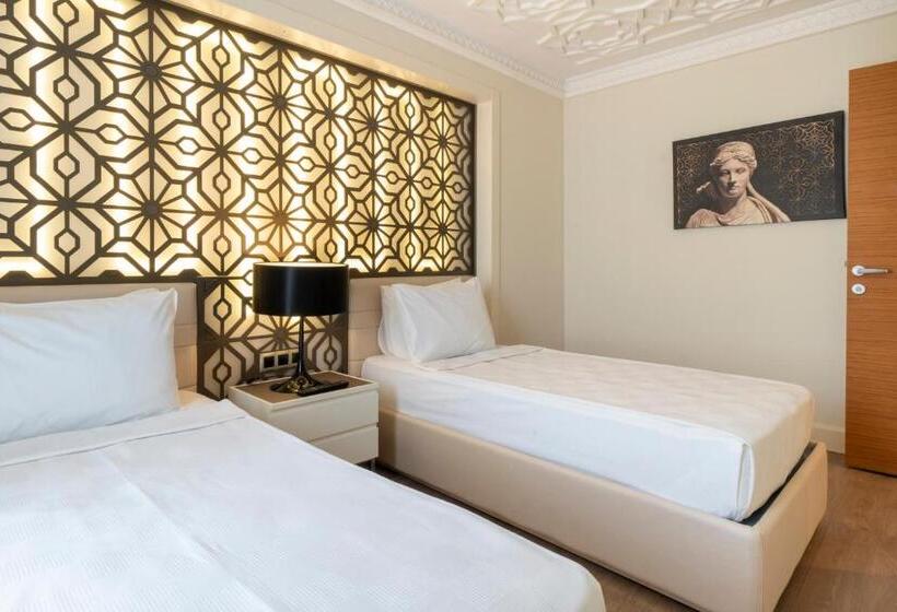 سوئیت کلاب, Duja Didim   Ultra All Inclusive