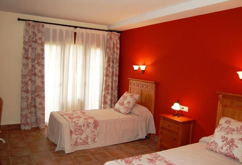 수피리어 룸, El Cortijo De Daimiel