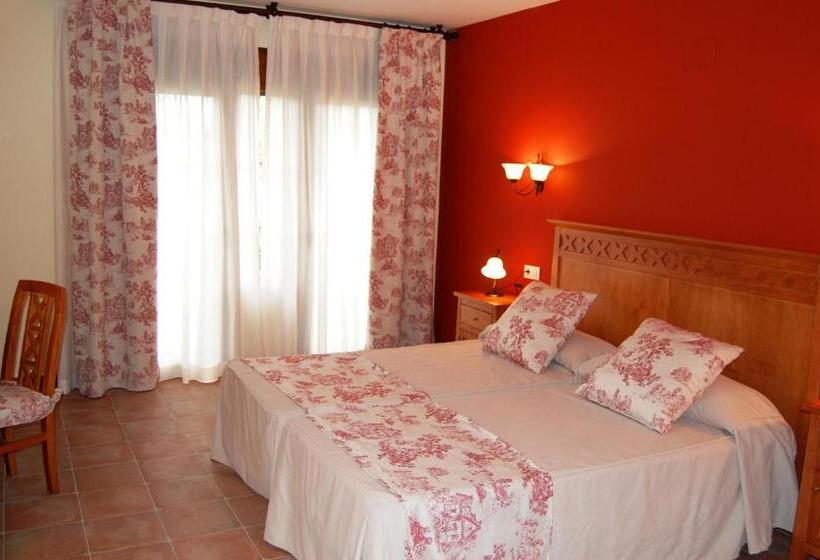 수피리어 룸, El Cortijo De Daimiel