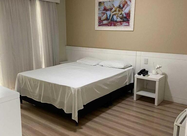 Номер Стандарт Индивидуальный, Guest