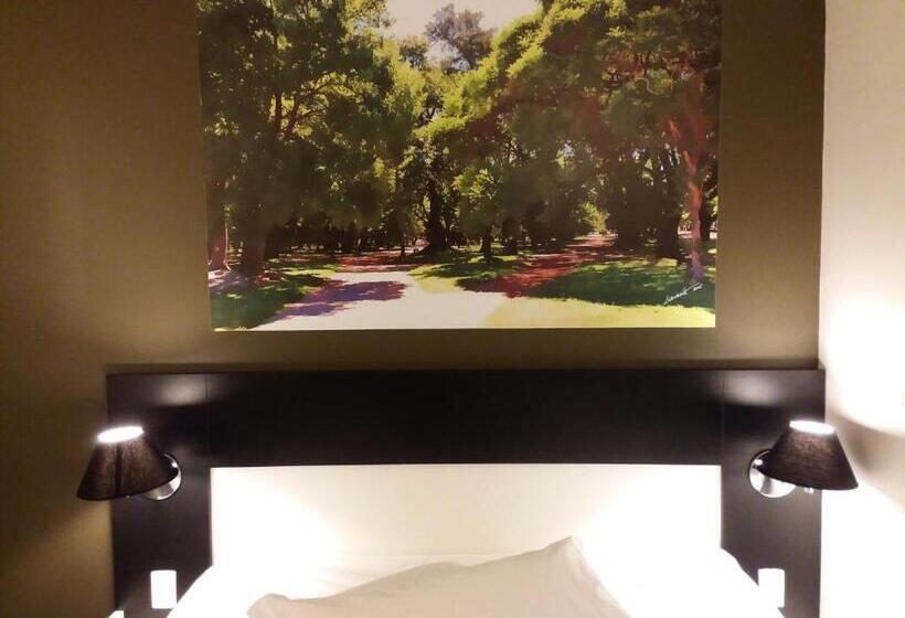 带1个卧室的公寓, Ibis Styles Porto Alegre Centro  5 Minutos Da Rodoviária E Do Moinhos De Vento