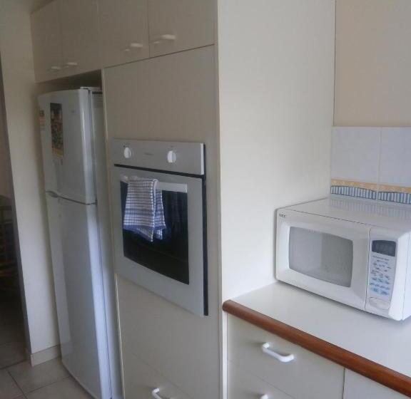 2 Bedroom Family Apartment with Balcony, Le Lavandou Apartments