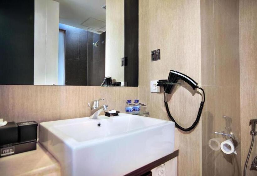 Номер Стандарт, Horu Hotel Mangga Dua Square