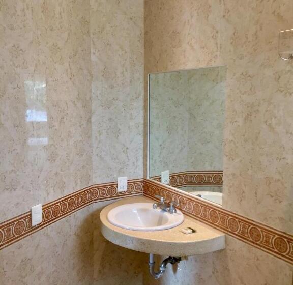 Quarto Superior Quádruplo, Nilo