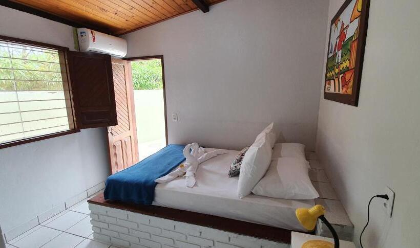Номер Стандарт, Pousada Das Oliveiras