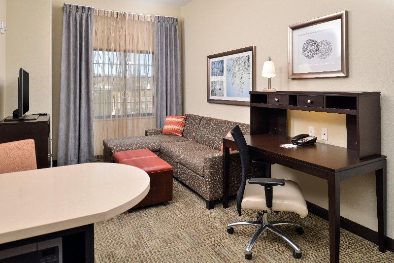 Люкс, Staybridge Suites Rochester, An Ihg