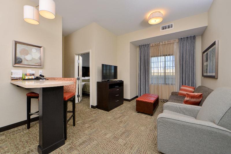 Люкс, Staybridge Suites Rochester, An Ihg