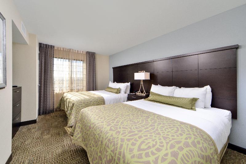 Люкс, Staybridge Suites Rochester, An Ihg