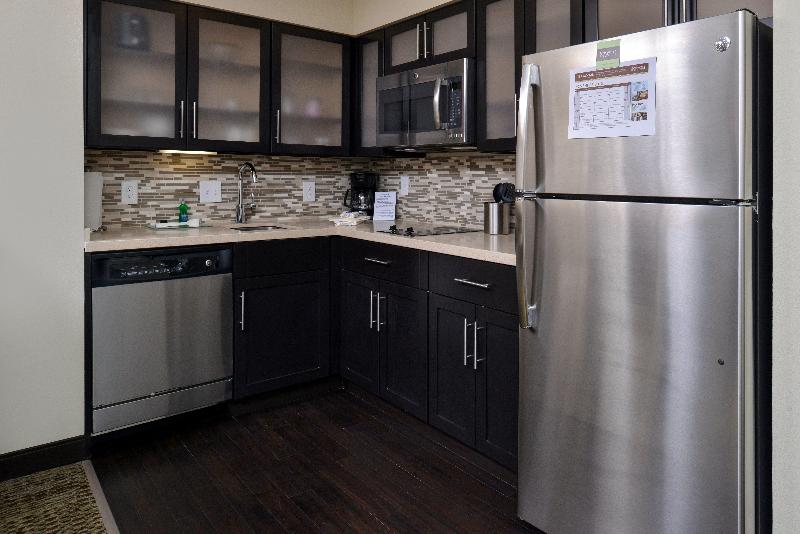 Студия Стандарт, Staybridge Suites Rochester, An Ihg