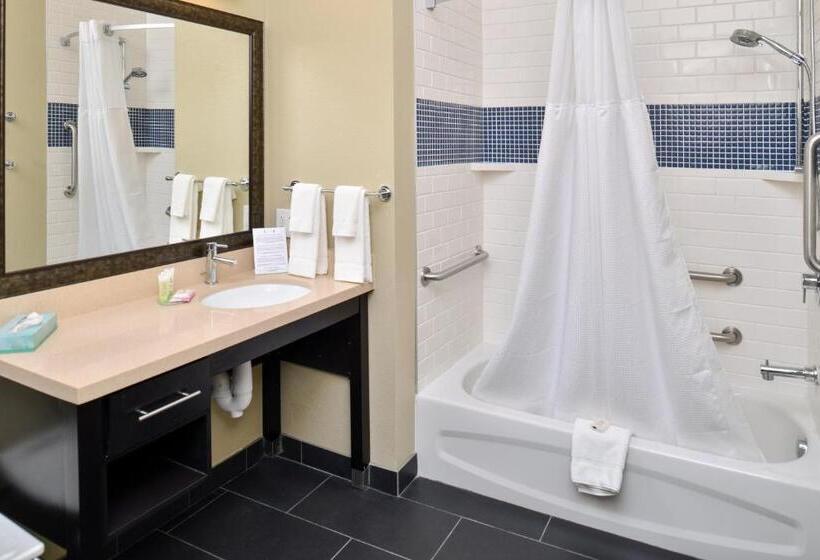 Люкс Кровать Кинг, Staybridge Suites Rochester, An Ihg
