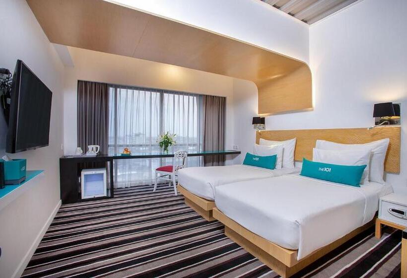 غرفة بيزنس, The 1o1 Jakarta Sedayu Darmawangsa
