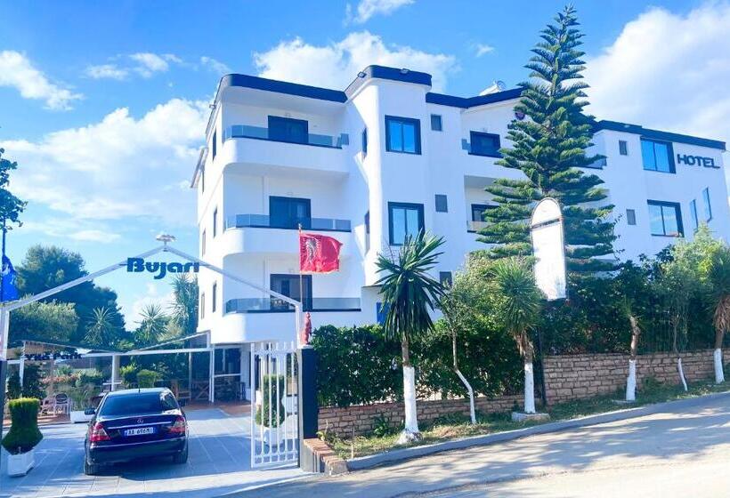 سوییت با چشم‌انداز دریا, Vip Bujari Ksamil