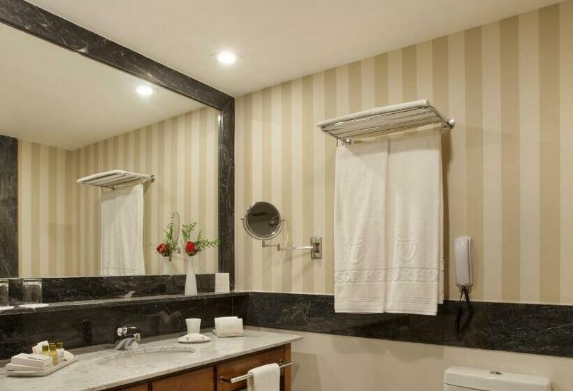 اتاق استاندارد, Windsor Marapendi